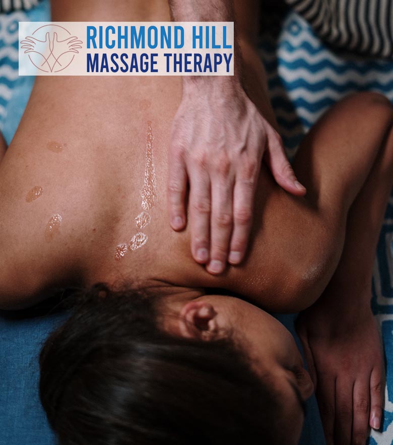 Richmond Hill Massage Therapy