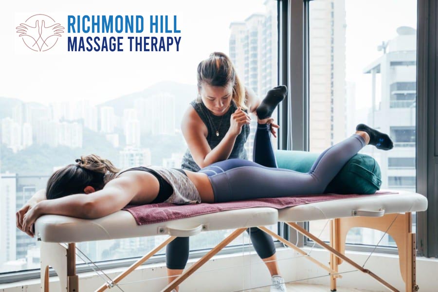 High Impact Sports Massage  Sports Massage Therapist in Overland Park