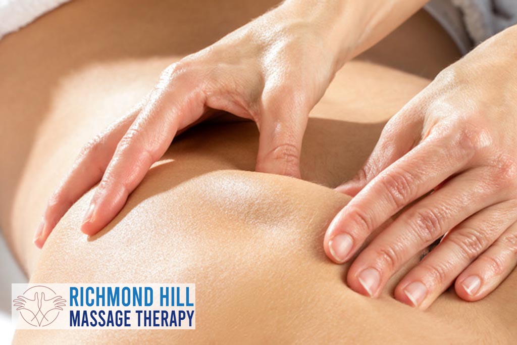 The Difference Between a Massage Therapist and Physiotherapist
