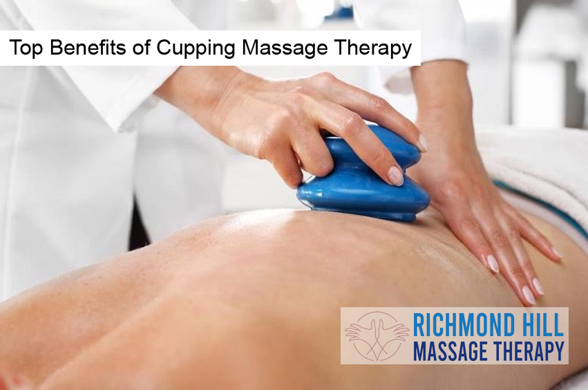 Cupping Massage